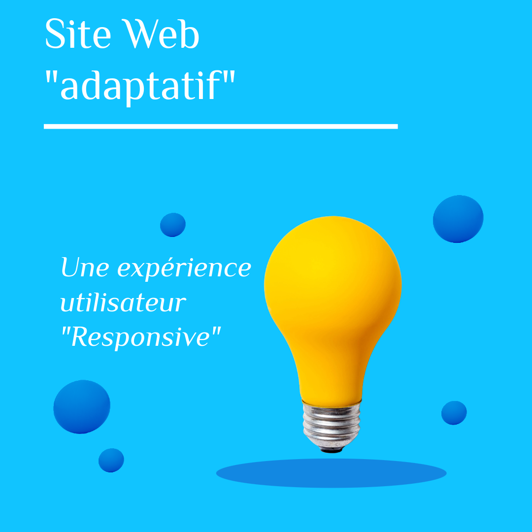 Denis Labrie - Concepteur Web