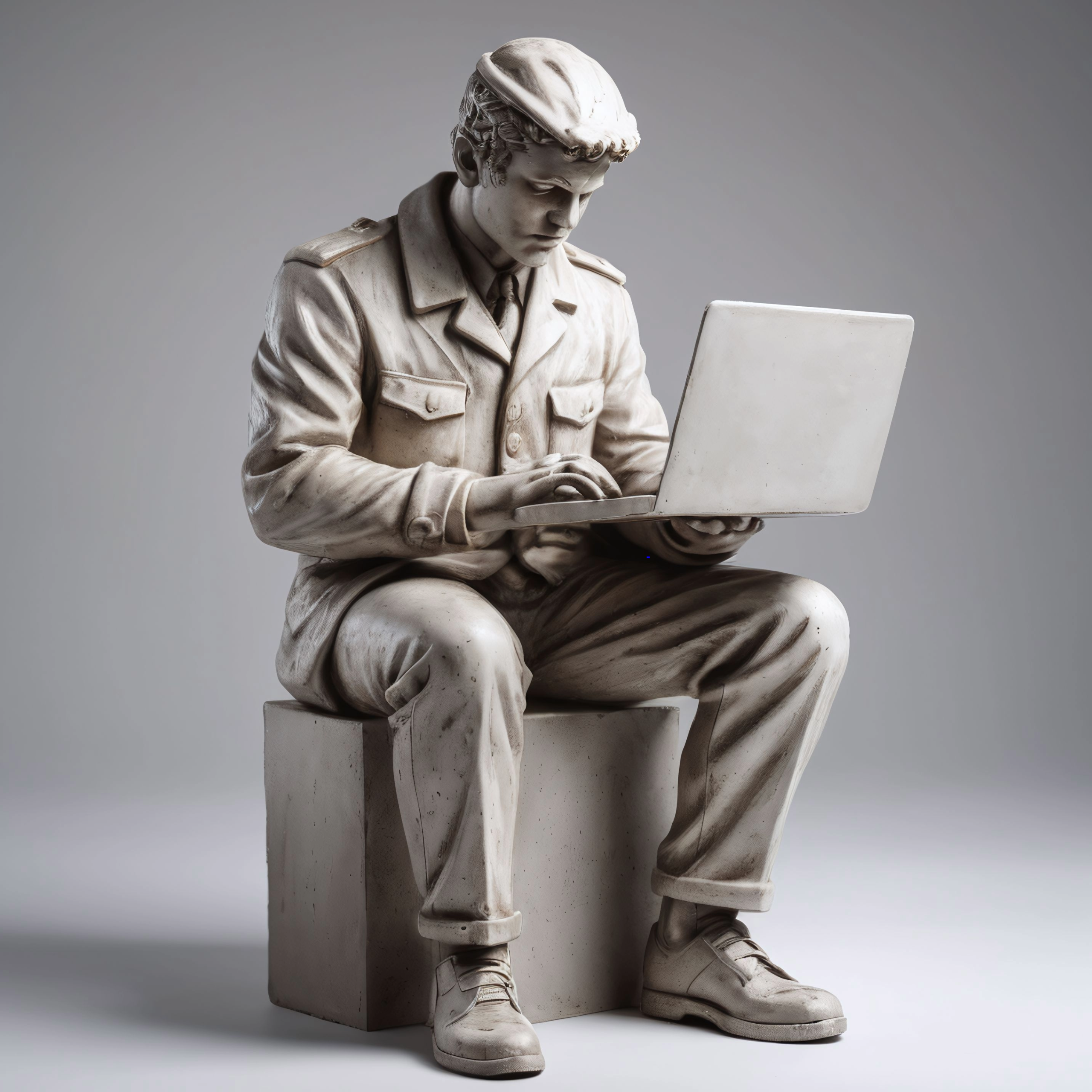 Denis Labrie créateur Web